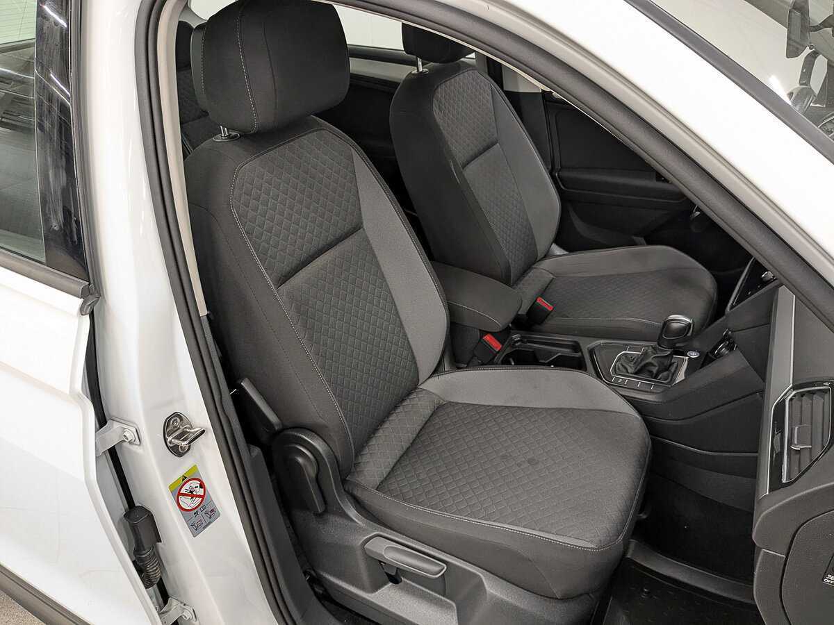 Купить Volkswagen Tiguan, 2020, 79 397 км.. Фото: #23
