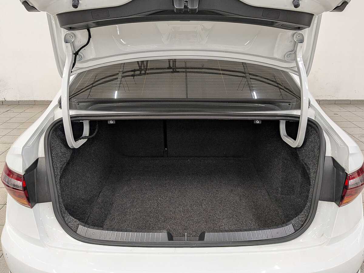 Купить Volkswagen Jetta, 2020, 56 253 км.. Фото: #9