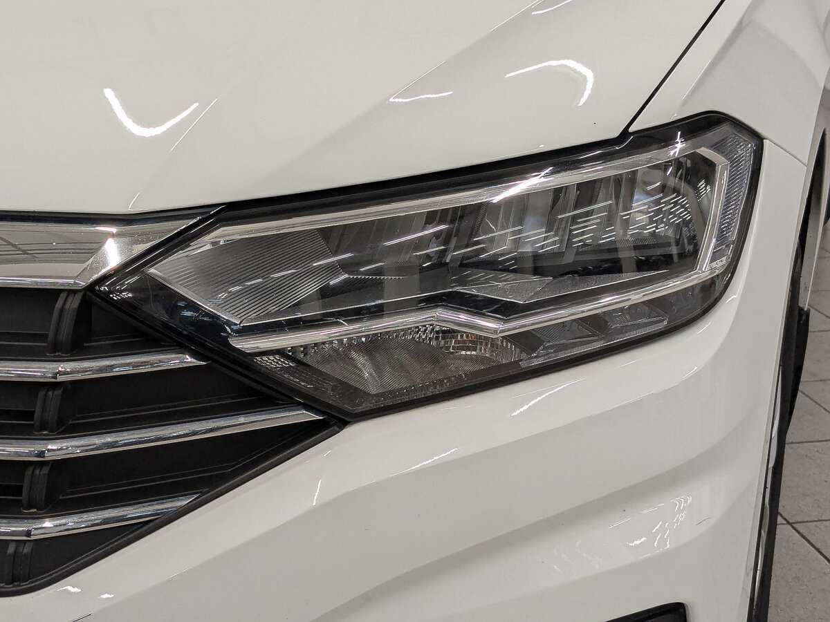 Купить Volkswagen Jetta, 2020, 56 253 км.. Фото: #10