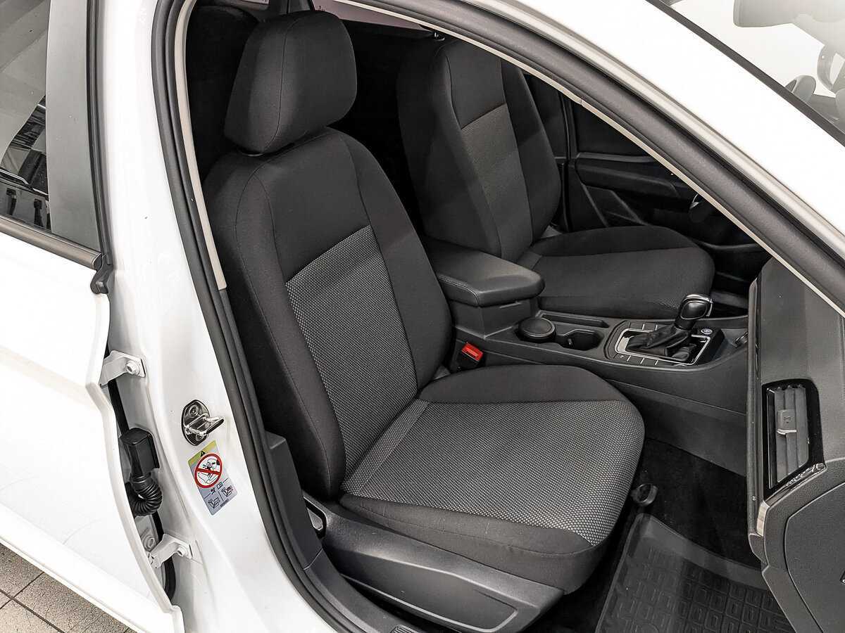 Купить Volkswagen Jetta, 2020, 56 253 км.. Фото: #23