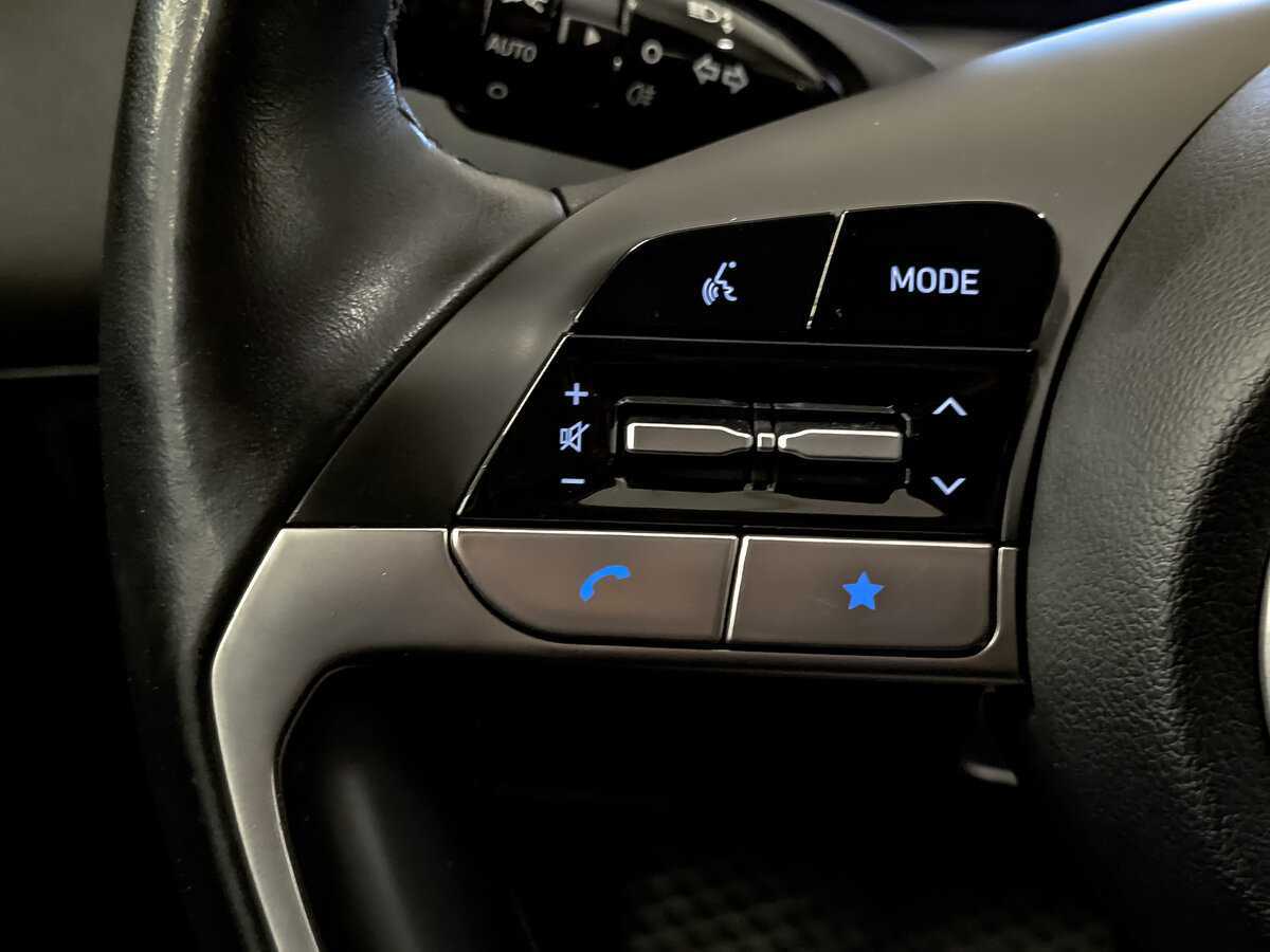 Купить Hyundai Tucson, 2021, 53 058 км.. Фото: #28