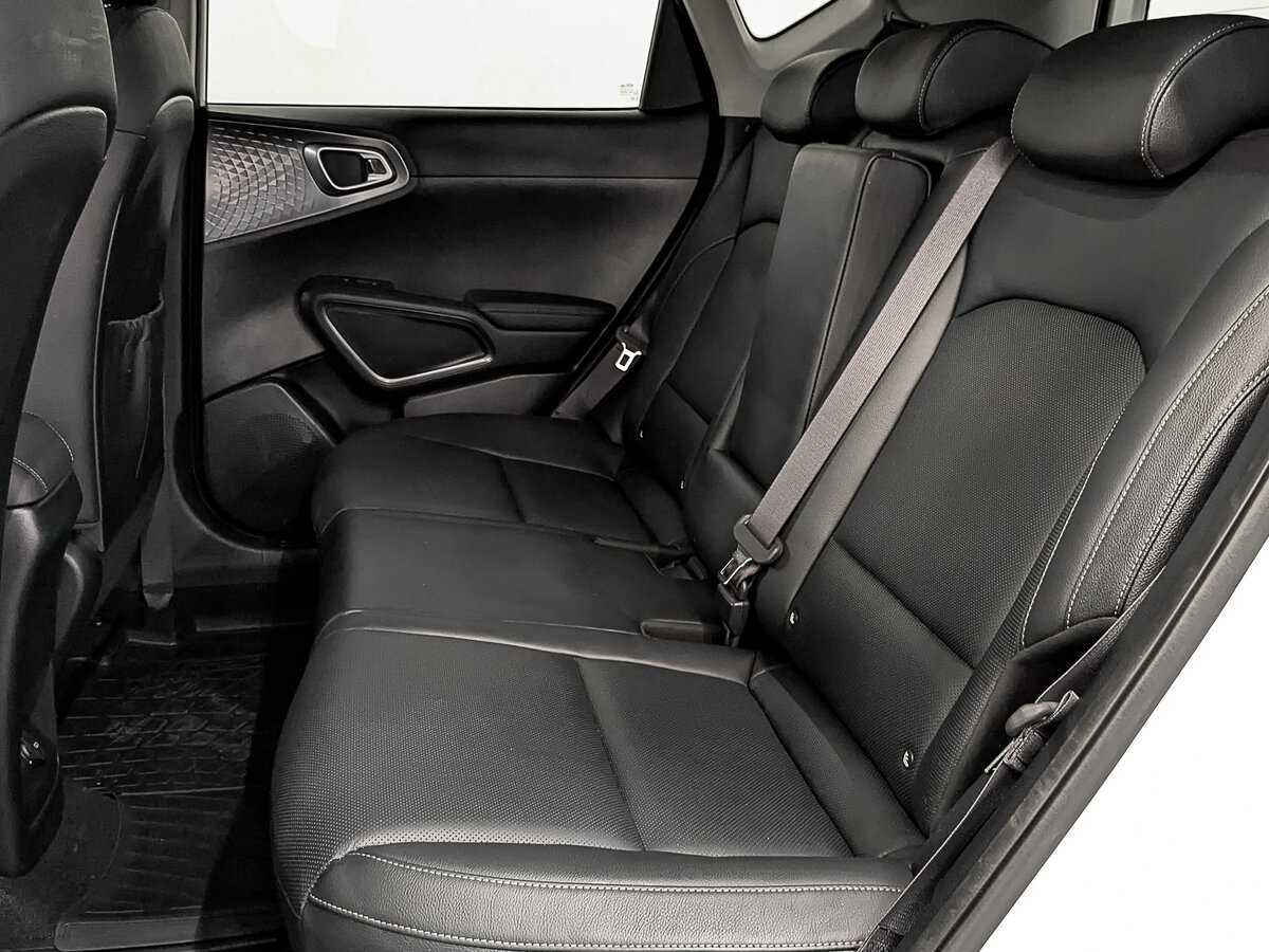 Купить Kia Soul, 2021, 65 190 км.. Фото: #17