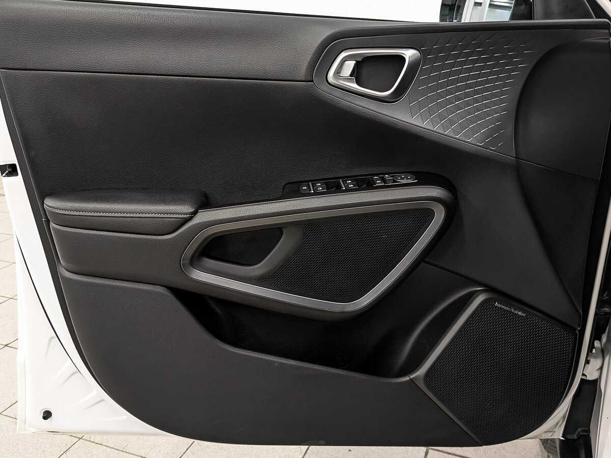 Купить Kia Soul, 2021, 65 190 км.. Фото: #18