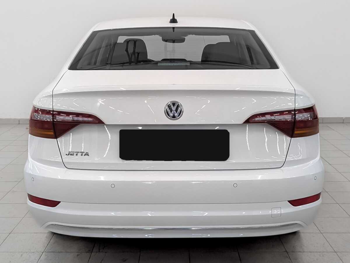 Купить Volkswagen Jetta, 2020, 25 283 км.. Фото: #5