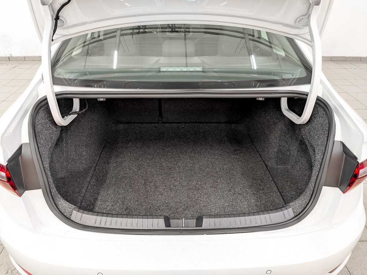 Купить Volkswagen Jetta, 2020, 25 283 км.. Фото: #9