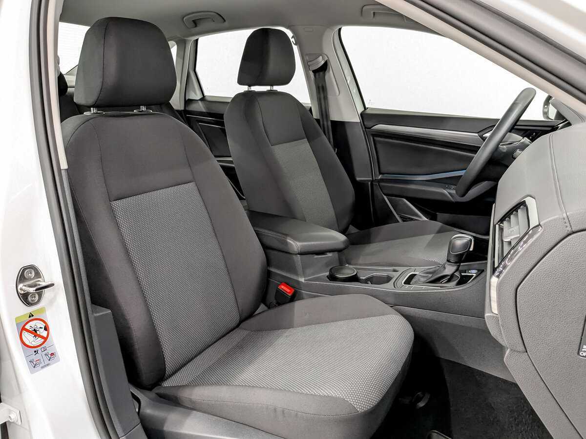 Купить Volkswagen Jetta, 2020, 25 283 км.. Фото: #22