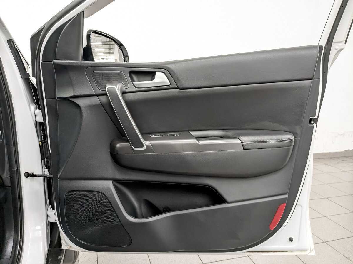 Купить Kia Sportage, 2019, 95 575 км.. Фото: #23