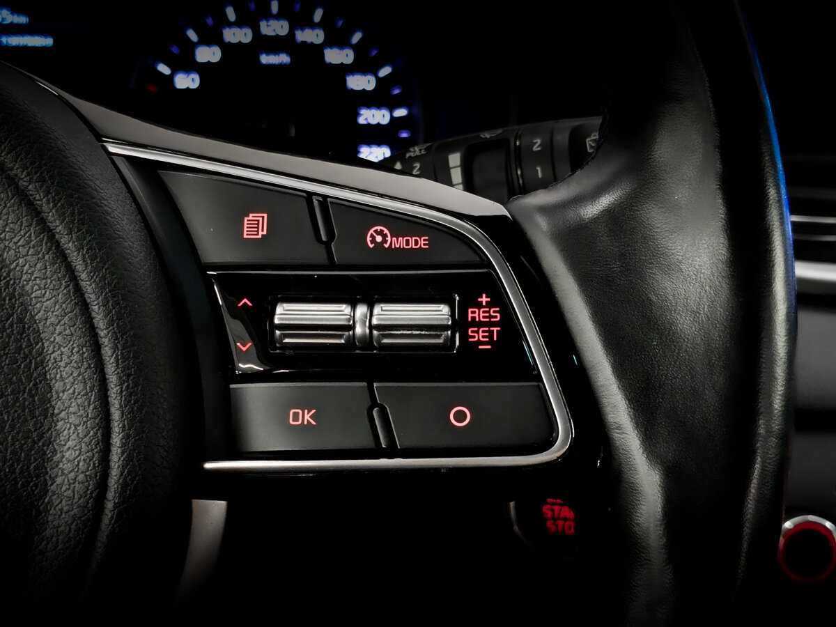 Купить Kia Sportage, 2019, 95 575 км.. Фото: #28