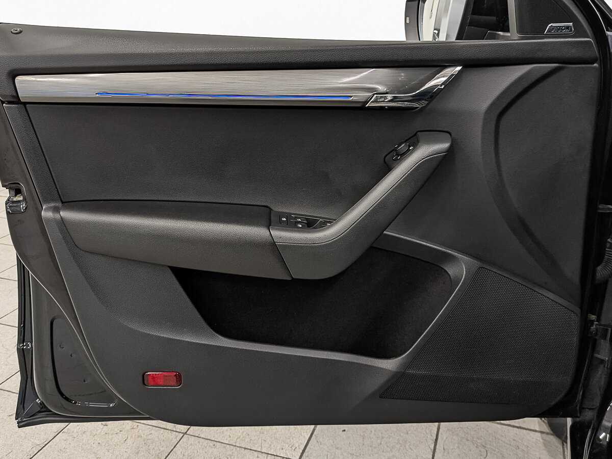 Купить Skoda Octavia, 2019, 106 725 км.. Фото: #18