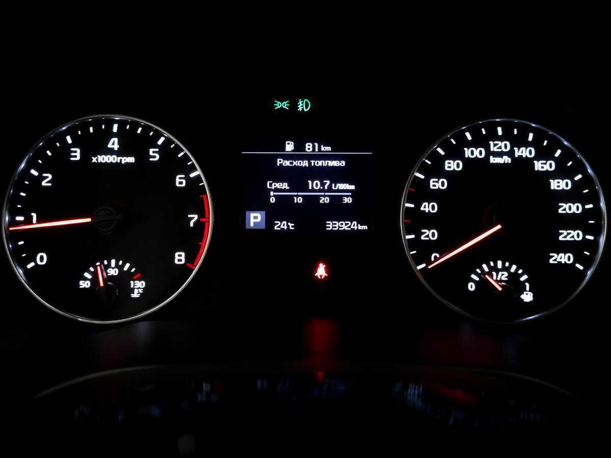 Купить Kia Seltos, 2021, 33 917 км.. Фото: #12