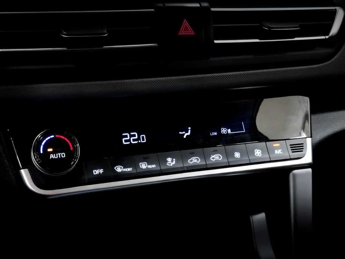 Купить Kia Seltos, 2021, 33 917 км.. Фото: #22