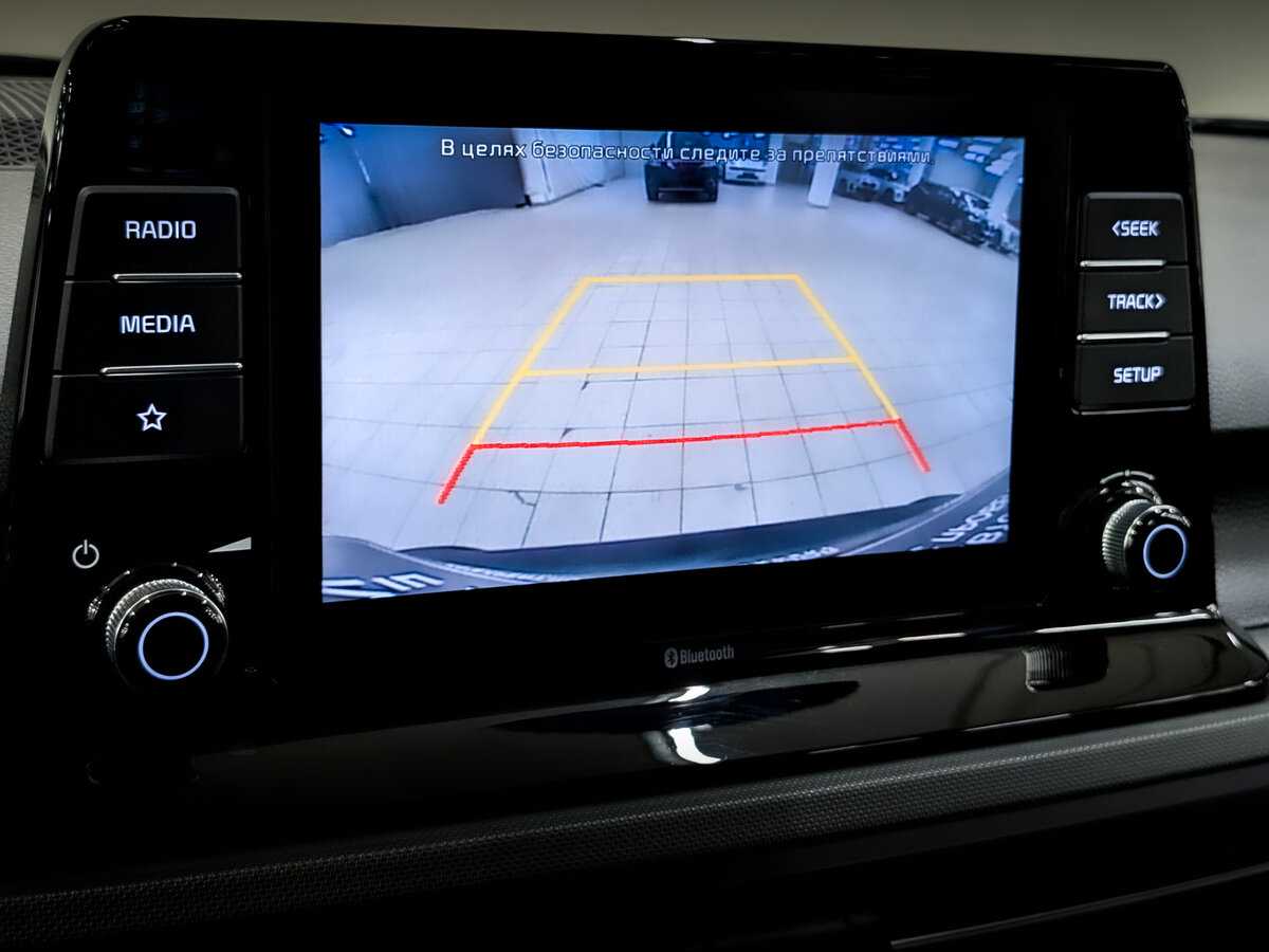 Купить Kia Seltos, 2021, 33 917 км.. Фото: #23