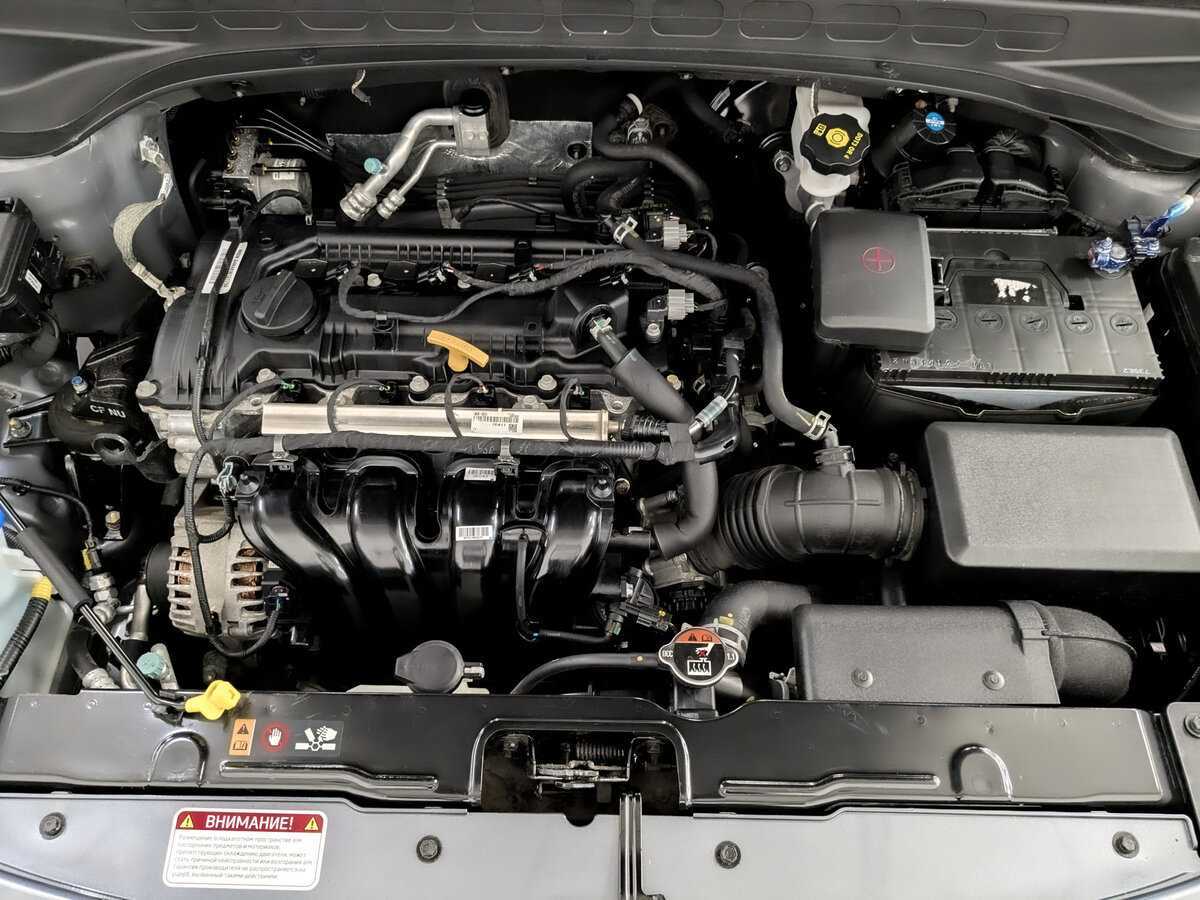 Купить Hyundai Creta, 2019, 70 379 км.. Фото: #8