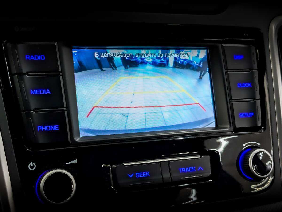 Купить Hyundai Creta, 2019, 70 379 км.. Фото: #24