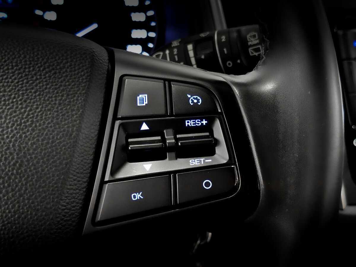 Купить Hyundai Creta, 2019, 70 379 км.. Фото: #26