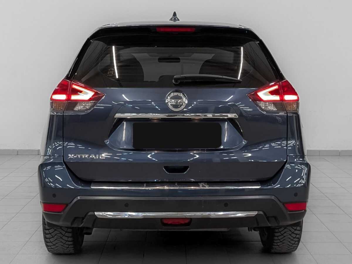 Купить Nissan X-Trail, 2019, 150 000 км.. Фото: #5