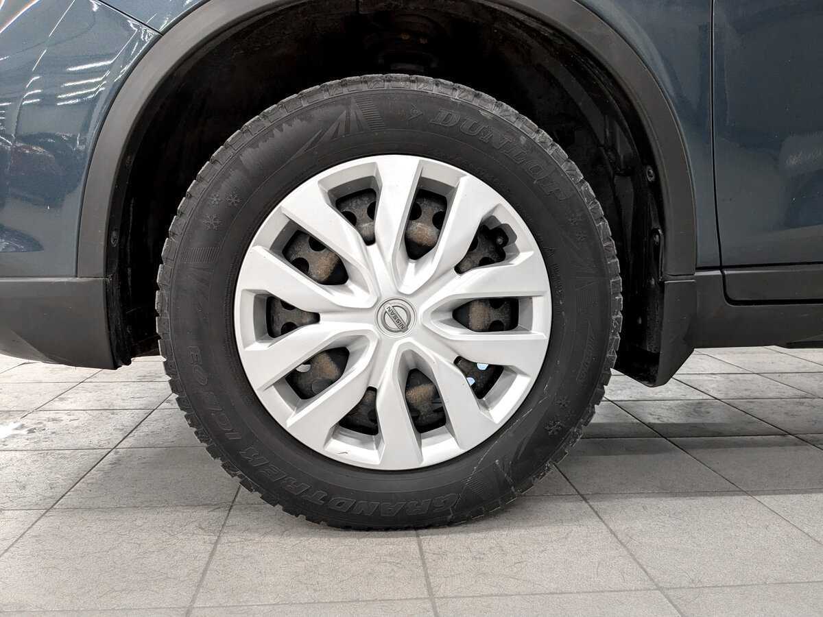 Купить Nissan X-Trail, 2019, 150 000 км.. Фото: #17