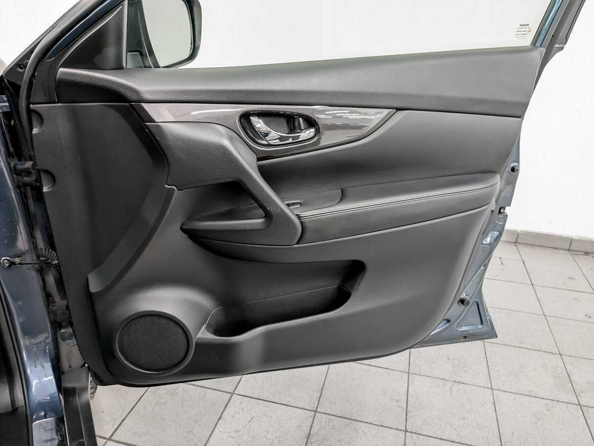 Купить Nissan X-Trail, 2019, 150 000 км.. Фото: #23