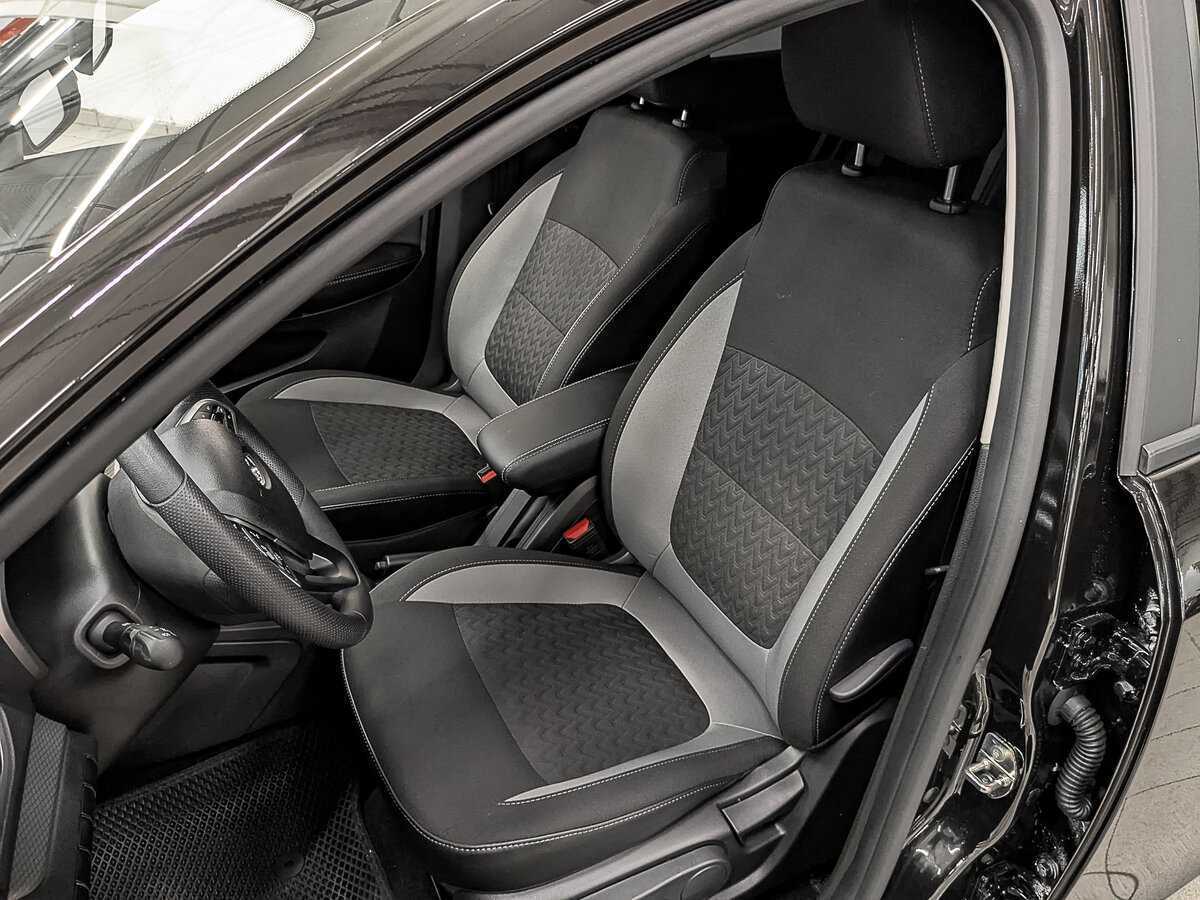 Купить Lada (ВАЗ) Vesta, 2024, 15 037 км.. Фото: #19