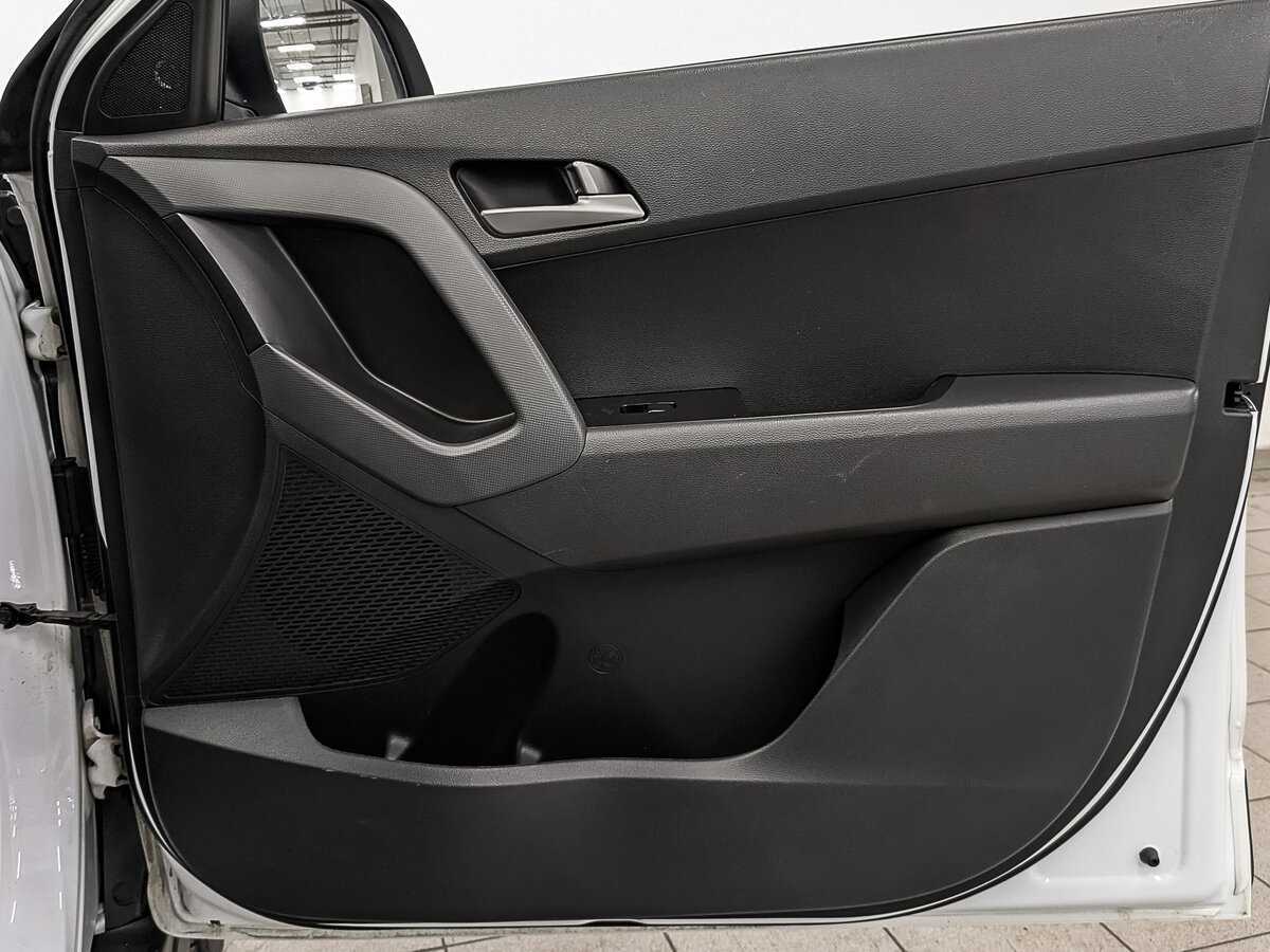 Купить Hyundai Creta, 2019, 85 301 км.. Фото: #24