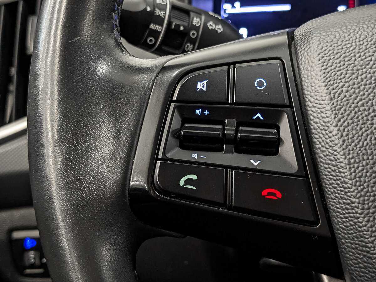 Купить Hyundai Creta, 2019, 85 301 км.. Фото: #26