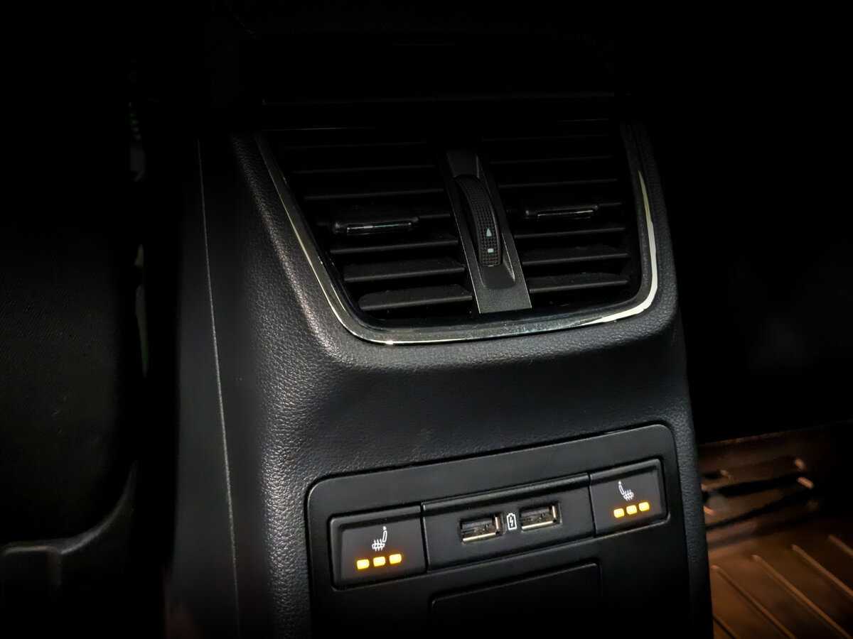 Купить Шкода Октавия, 2020, 95 429 км.. Фото: #22