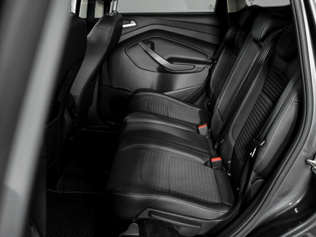 Купить Форд Куга, 2017, 135 000 км.. Фото: #11