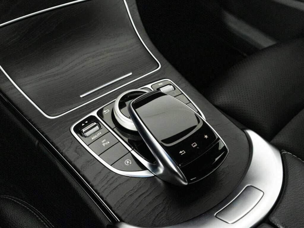 Купить Mercedes-Benz C-Класс, 2015, 147 477 км.. Фото: #15