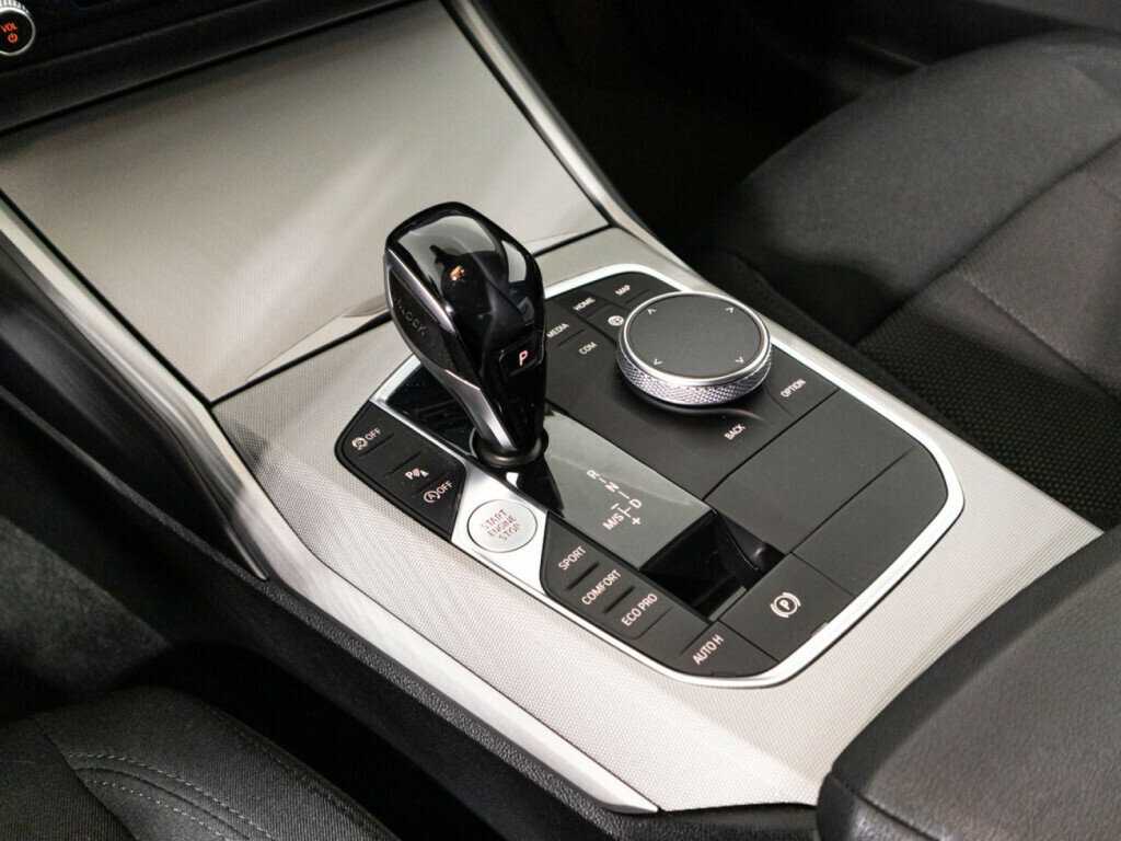 Купить BMW 3 серии, 2019, 94 470 км.. Фото: #19