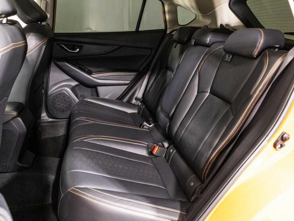 Купить Subaru XV, 2018, 113 583 км.. Фото: #9