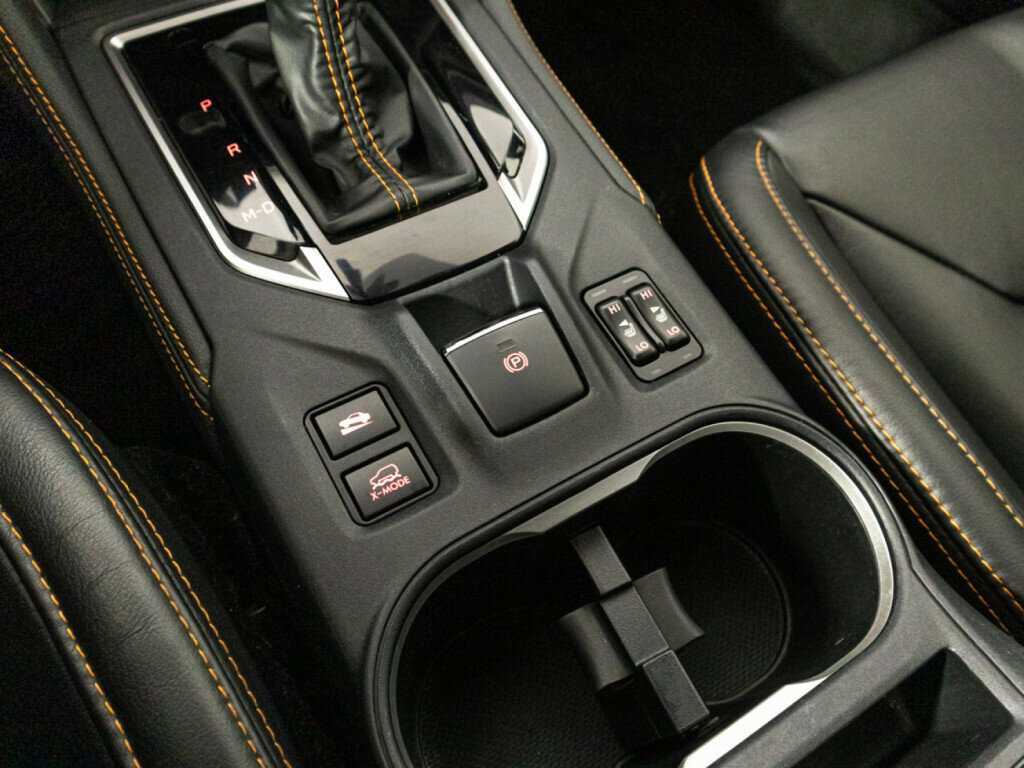 Купить Subaru XV, 2018, 113 583 км.. Фото: #17