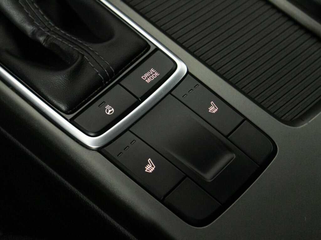 Купить Kia Optima, 2019, 44 742 км.. Фото: #15