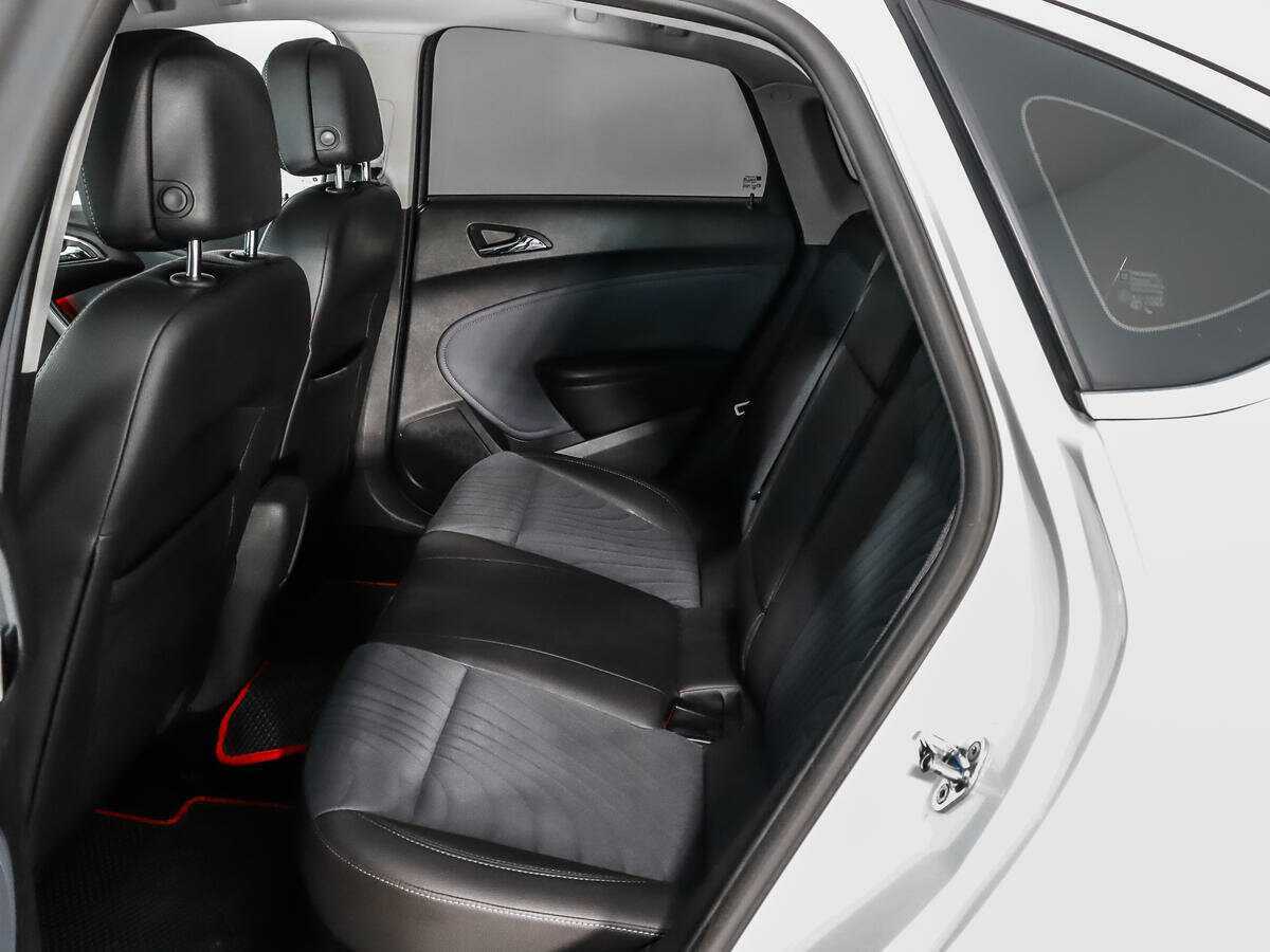 Купить Опель Астра, 2013, 100 248 км.. Фото: #9