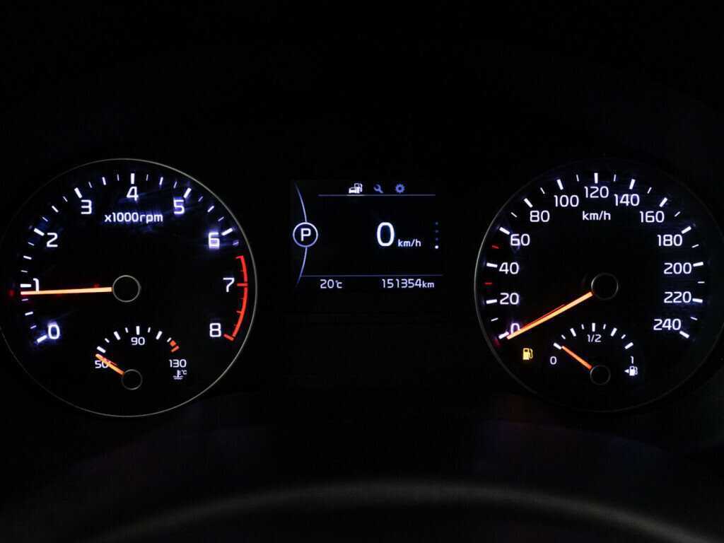 Купить Kia Sportage, 2018, 151 203 км.. Фото: #11