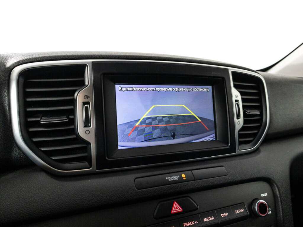 Купить Kia Sportage, 2018, 151 203 км.. Фото: #14