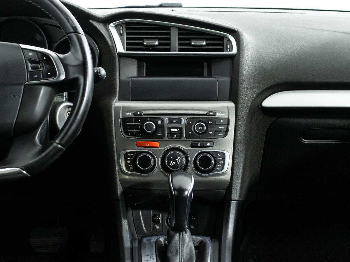 Купить Citroen C4, 2016, 237 365 км.. Фото: #13