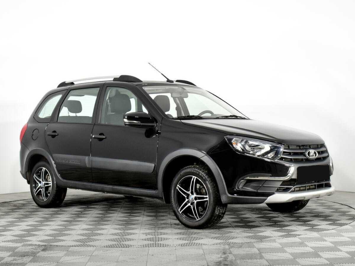 Купить Lada (ВАЗ) Granta, 2023, 17 267 км.. Фото: #2