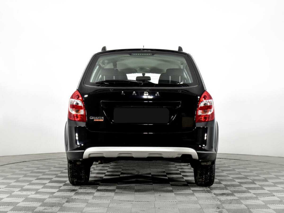 Купить Lada (ВАЗ) Granta, 2023, 17 267 км.. Фото: #5