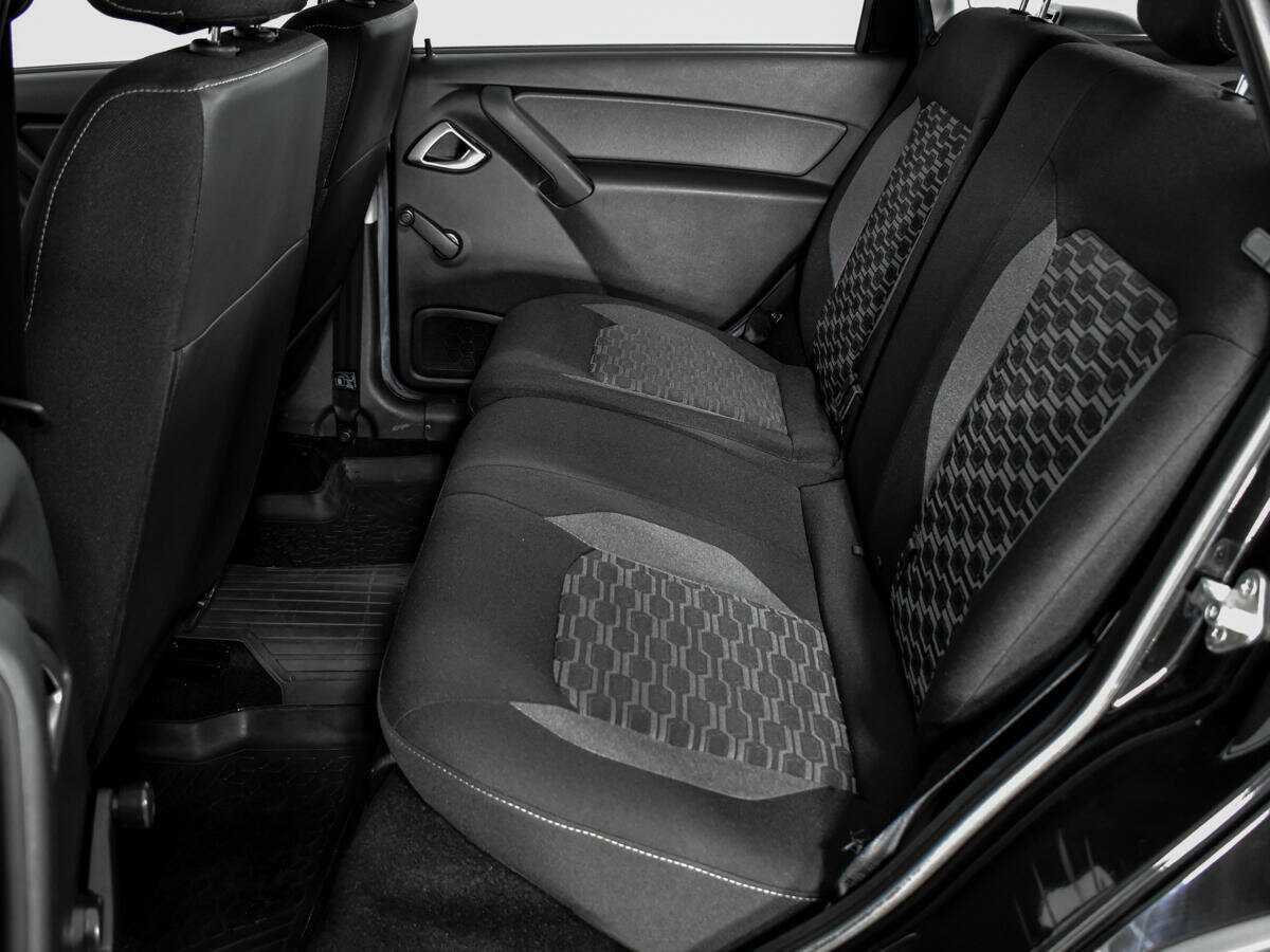 Купить Lada (ВАЗ) Granta, 2023, 17 267 км.. Фото: #8