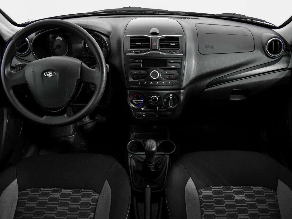 Купить Lada (ВАЗ) Granta, 2023, 17 267 км.. Фото: #10