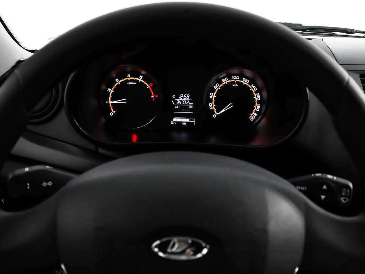 Купить Lada (ВАЗ) Granta, 2023, 34 700 км.. Фото: #11