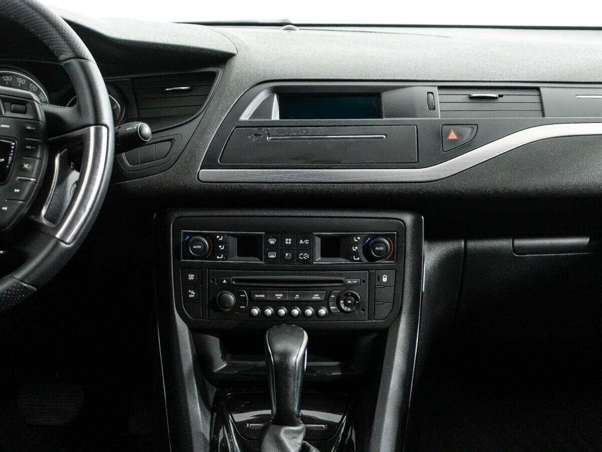 Купить Citroen C5, 2012, 233 362 км.. Фото: #13