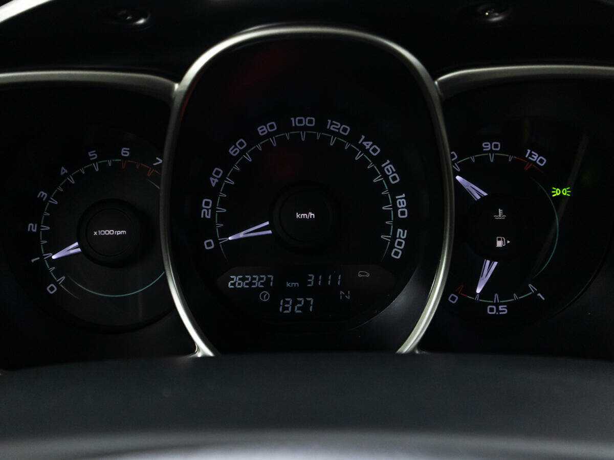 Купить Лада (ВАЗ) Веста, 2017, 262 326 км.. Фото: #11