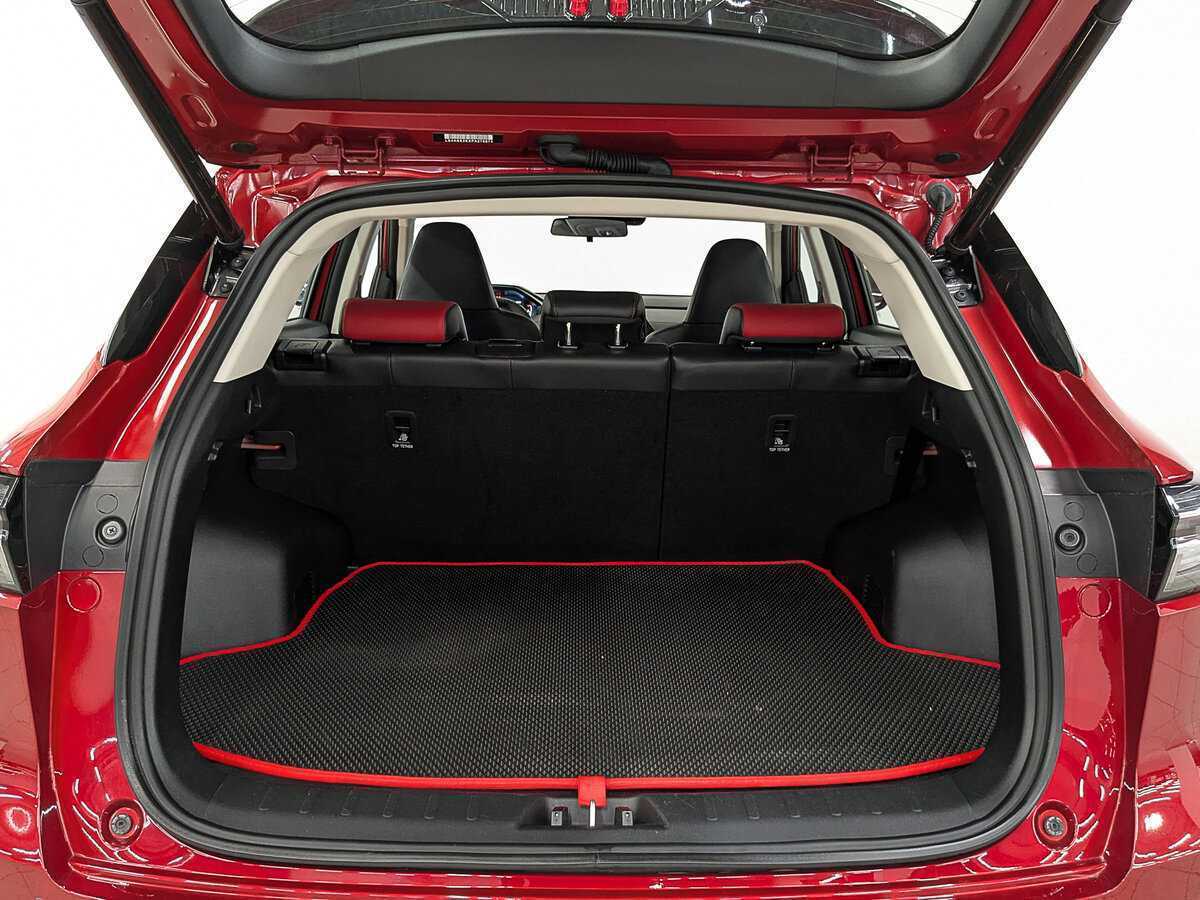 Купить Changan CS55 Plus, 2023, 17 553 км.. Фото: #9