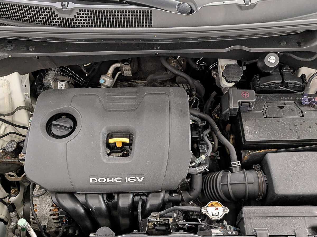 Купить Киа Соул, 2018, 79 288 км.. Фото: #8