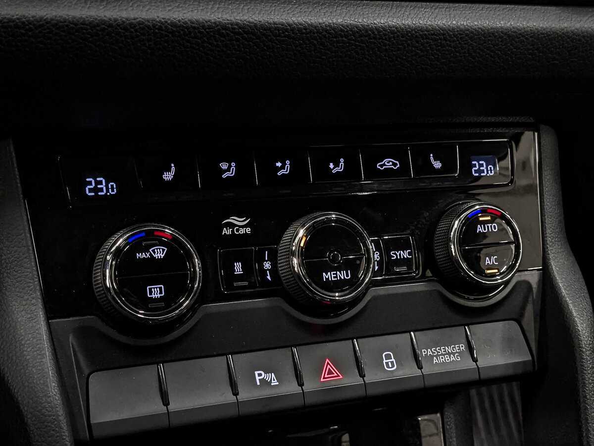 Купить Skoda Kodiaq, 2018, 83 144 км.. Фото: #18