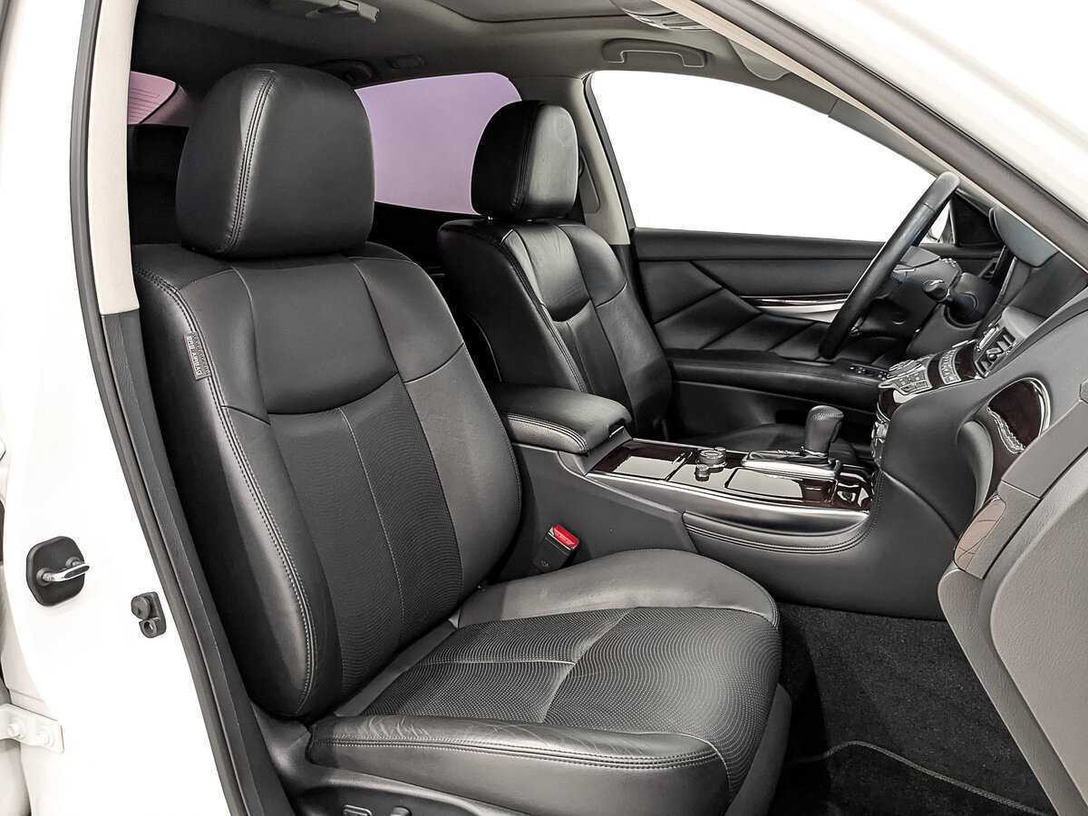 Купить Infiniti Q70, 2016, 88 021 км.. Фото: #23
