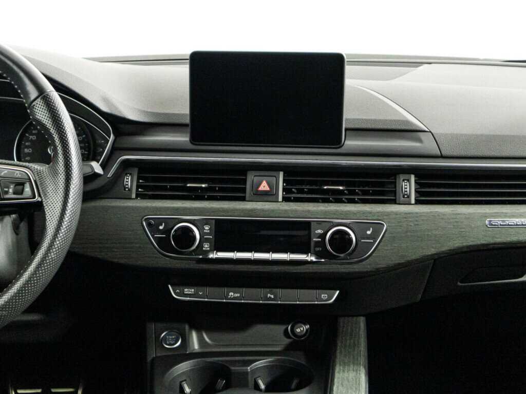 Купить Audi A4, 2019, 112 978 км.. Фото: #13