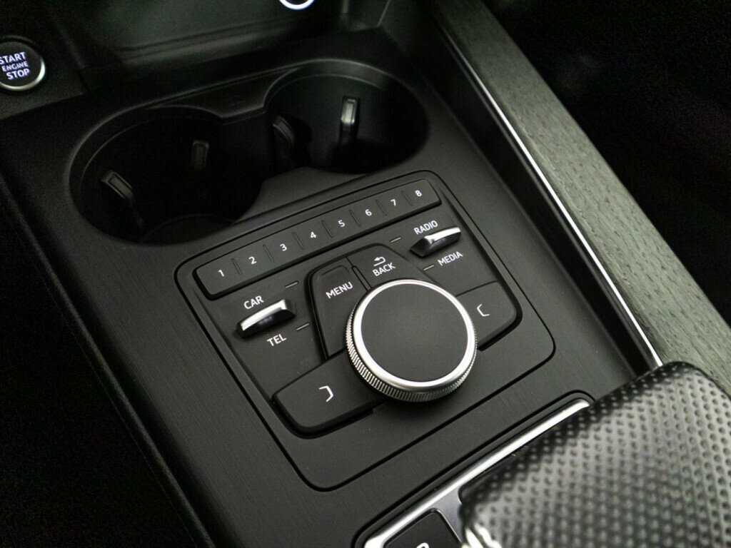 Купить Audi A4, 2019, 112 978 км.. Фото: #18