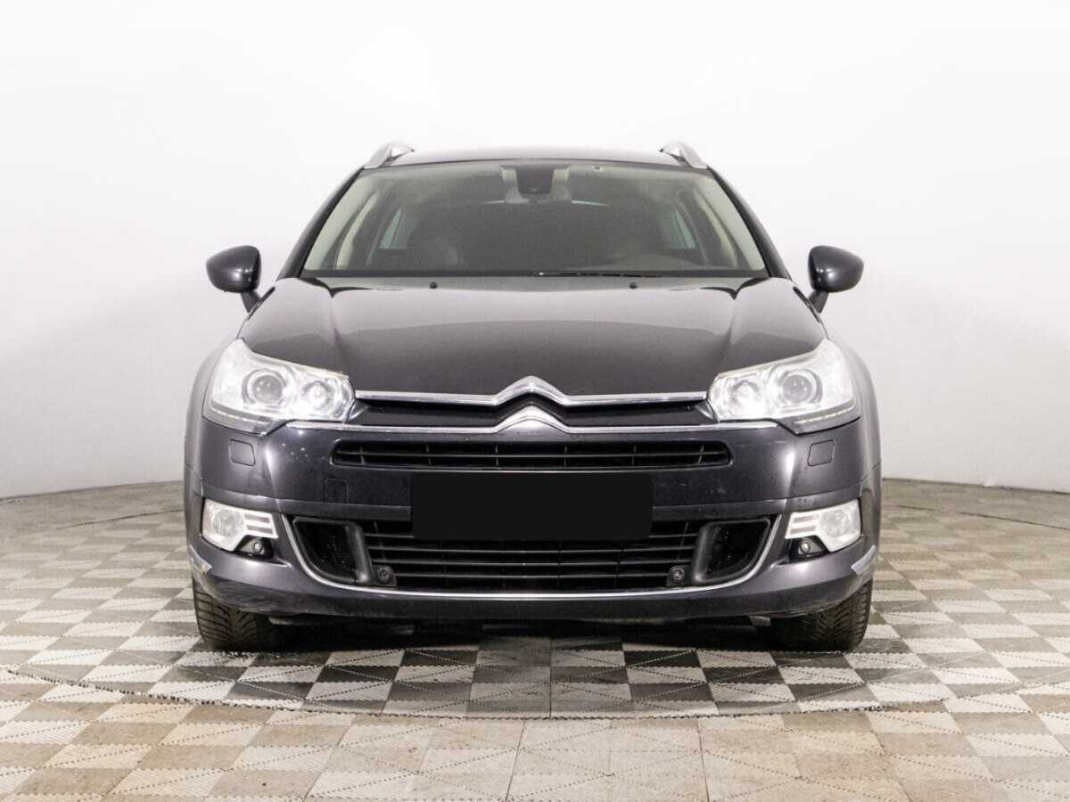 Купить Citroen C5, 2013, 264 236 км.. Фото: #1